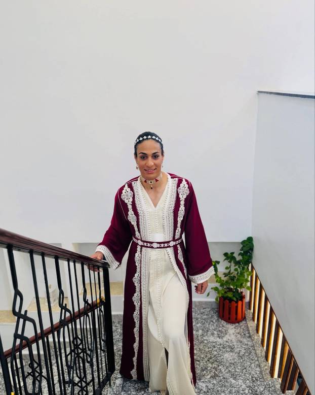 FOTO Olimpijska prvakinja koju su optužili da je muško ima novi imidž. Evo kako se mijenjala...