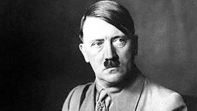 Hitlerova slika skriva tajnu o incestu i ubojstvu nećakinje?