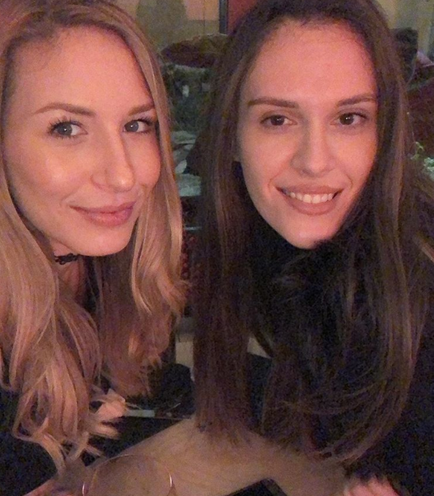 Bar se jedna ljubav rodila: Pala pusa u usta između Ive i Aleks