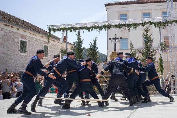 Opuzen: 24. Hrvatski festival žudija