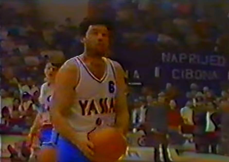 Popović je ponovo zabio 36, a Zadar opet pobijedio Cibonu...