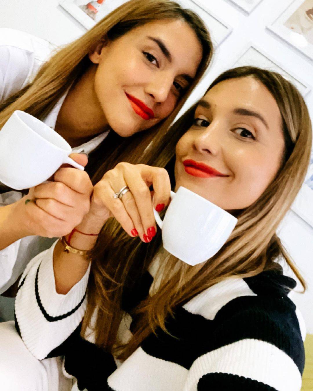 Marijana Batinić objavila fotku s mlađom sestrom: 'Vas dvije skroz iste, prave ste ljepotice'