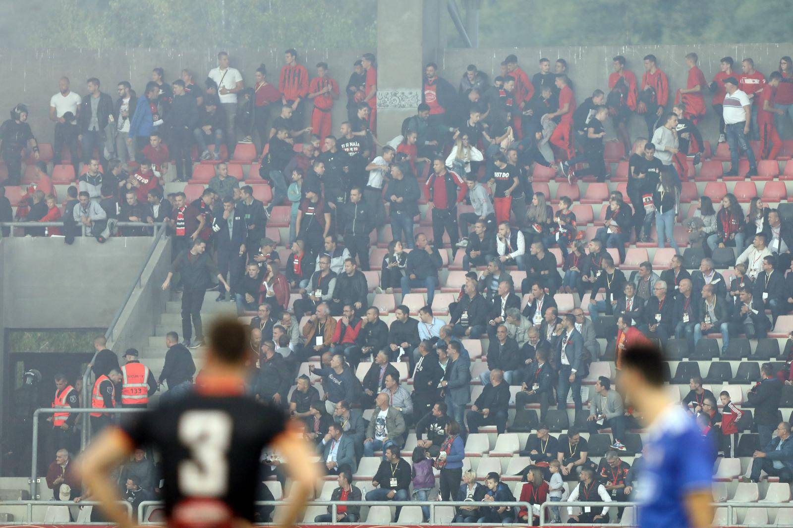 100. obljetnicu FK Sloboda proslavio utakmicom protiv zagrebaÄkog Dinama