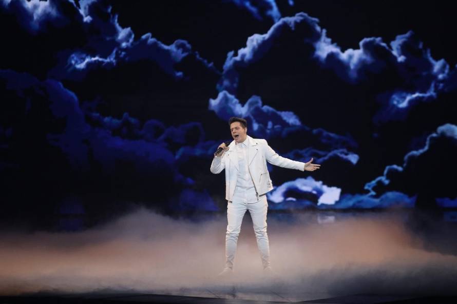 2019 Eurovision Song Contest in Tel Aviv