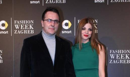 Poznati su uživali i na drugoj večeri Smart Fashion Weeka