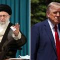 Iranski vođa Trumpu: 'Svaki američki udar imat će ozbiljne i nepopravljive posljedice...'