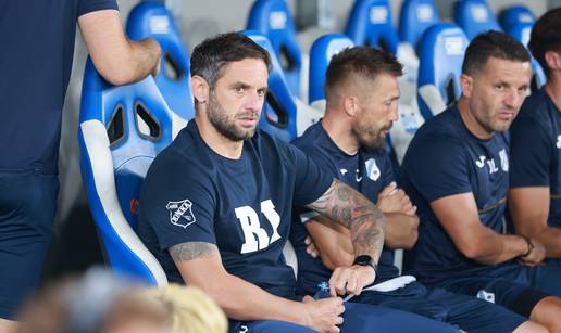 Nije dugo bio na burzi: Radomir Đalović preuzima Maribor...