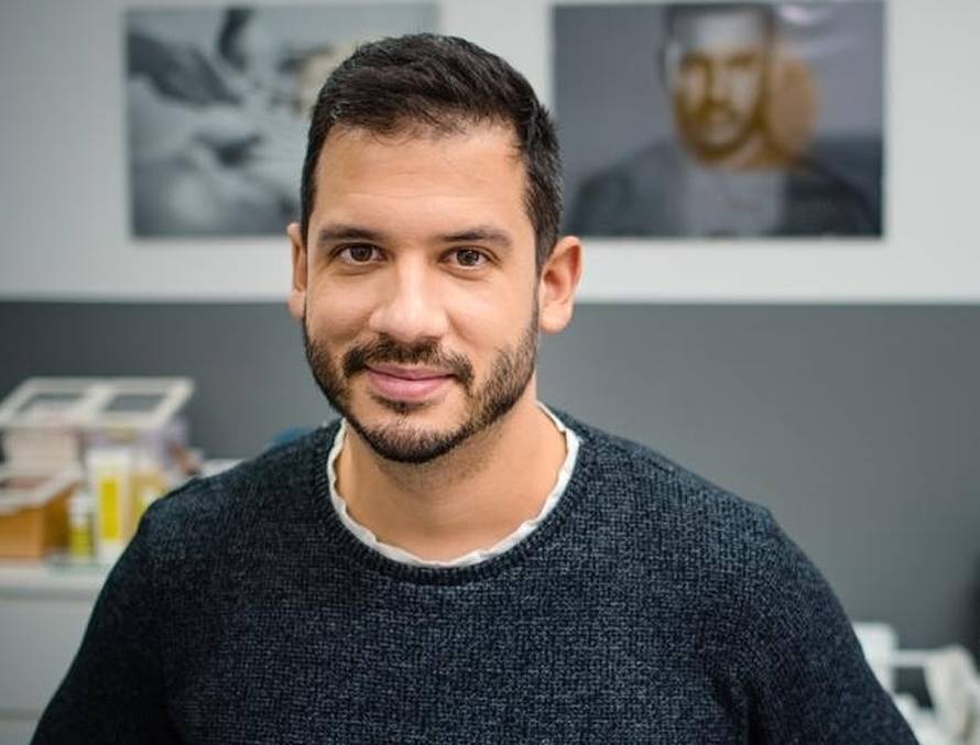 Pinčić: Slušajmo doktore, a ne te 'znanstvenike' s interneta...