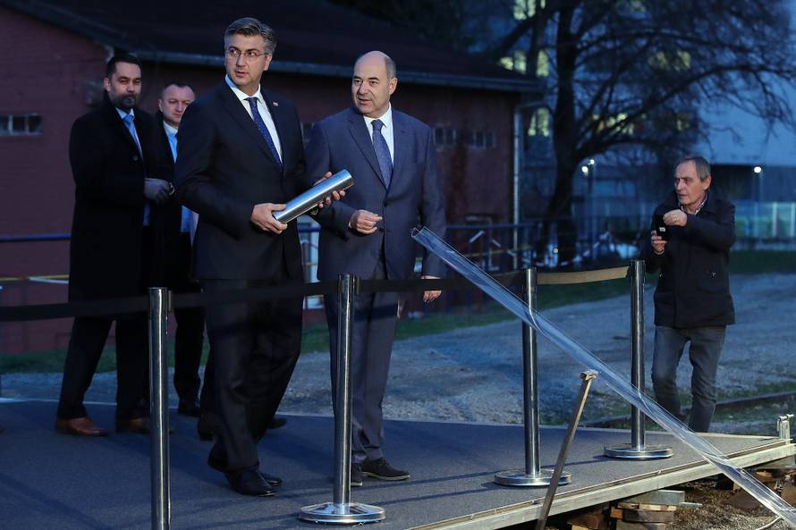 HEP-ov projekt desetljeća je vrijedan čak 900 milijuna kuna