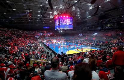 IHF i Norvežani, sramite se vaše organizacije! Nigdje vam neće biti dobro kao u Lijepoj Našoj