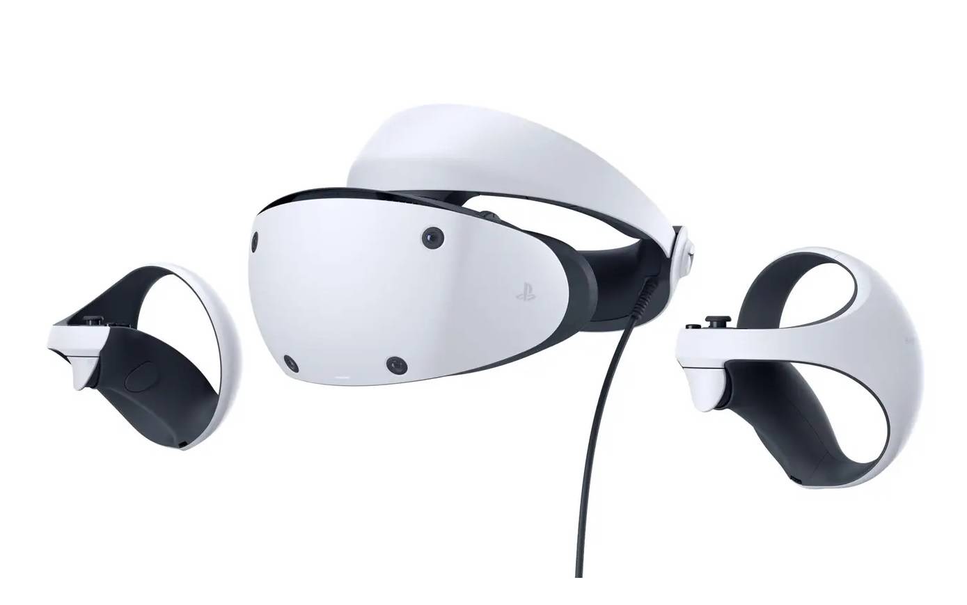 Sony napokon otkrio kako će izgledati novi PlayStation VR2