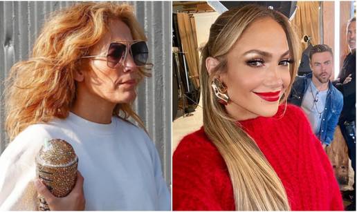 Lice J.Lo uživo nije savršeno kao na Instagramu: 'Ti nas muljaš'