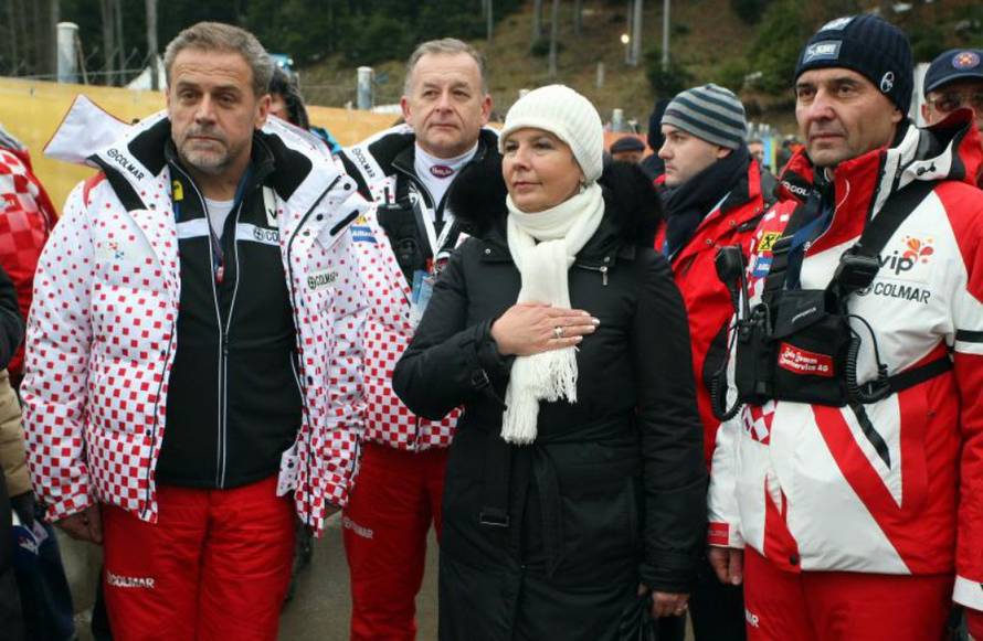 Željko Lukunić/PIXSELL