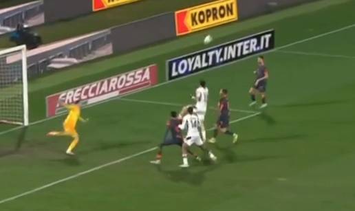 VIDEO Kulenovi&cacute; zabio prvijenac za Torino! I to mo&cacute;nom Interu