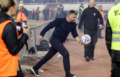 Talijani: Roma želi dovesti Gattusa. Već ga je kontaktirala