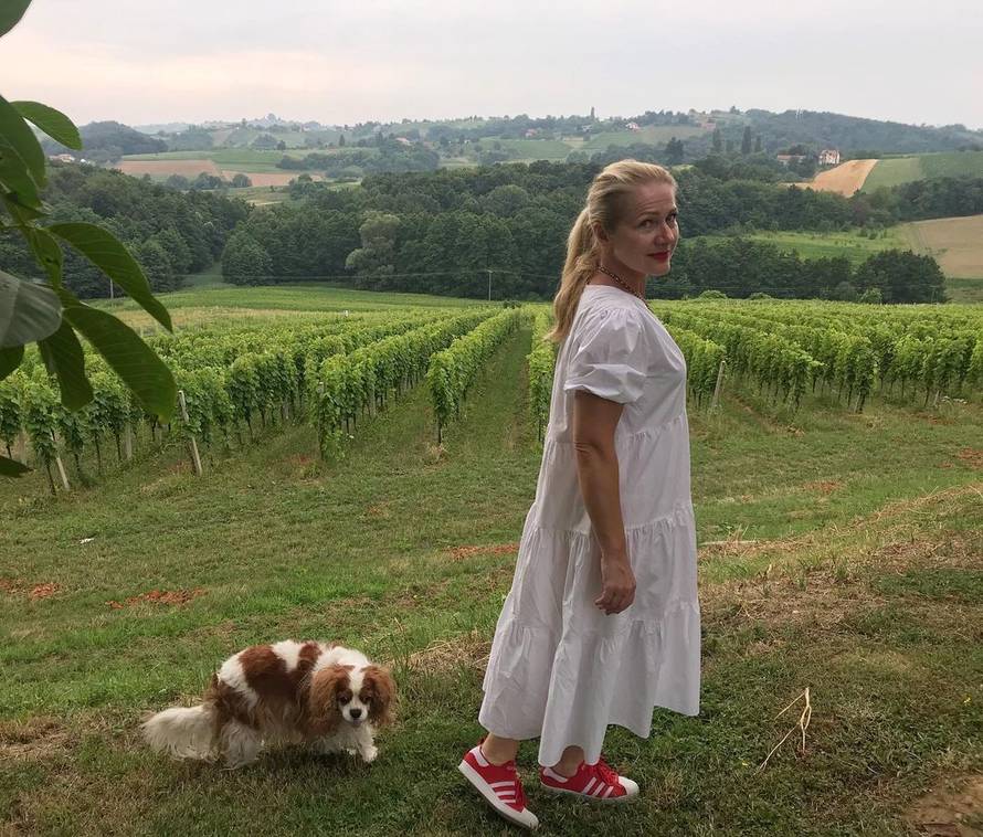 Kolar pokazala kako izgleda bez šminke: 'Uvijek dosljedna sebi!'