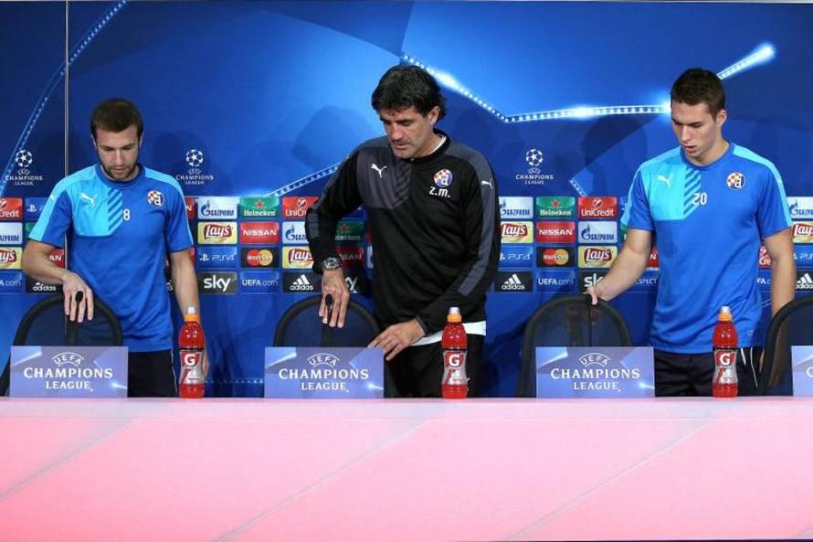 Goran Stanzl/PIXSELL