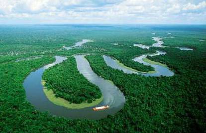 Ekvador će dobiti 8,6 milijardi dolara za zagađenje Amazone