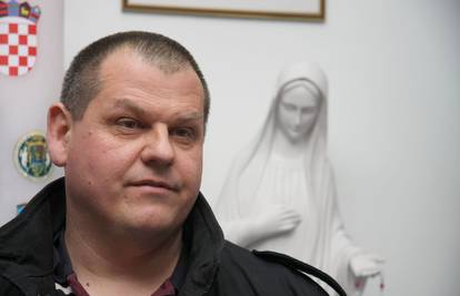 Zbog ubojstva 13 vojnika: Mihajlo Hrastov ide u zatvor
