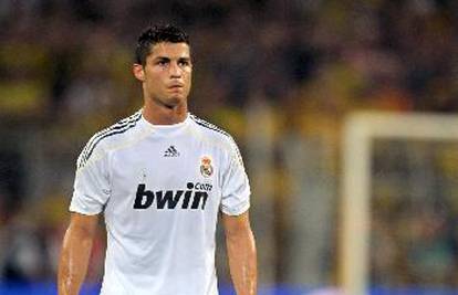 Ronaldo: Mi nismo igrali dobro, ali bitna je pobjeda       