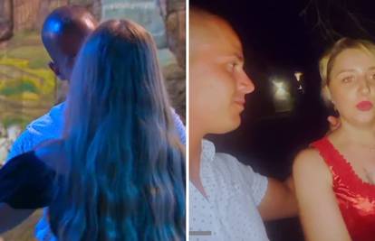 Casanova u pohodu: Prvu večer izljubio Mateu, a drugi dan se 'bacio' na Ajdu i tuđu djevojku