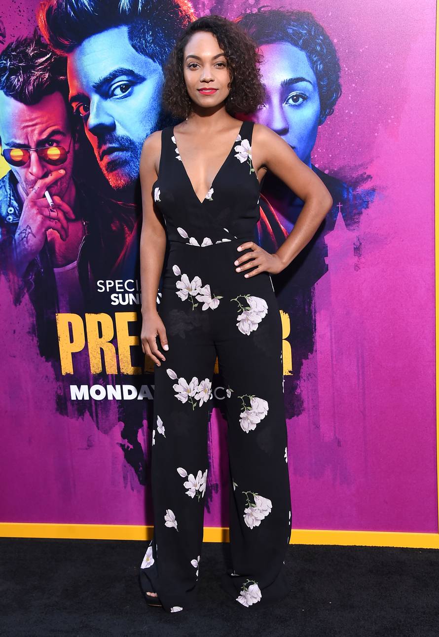 LA: Premijera 2. sezone serije Preacher