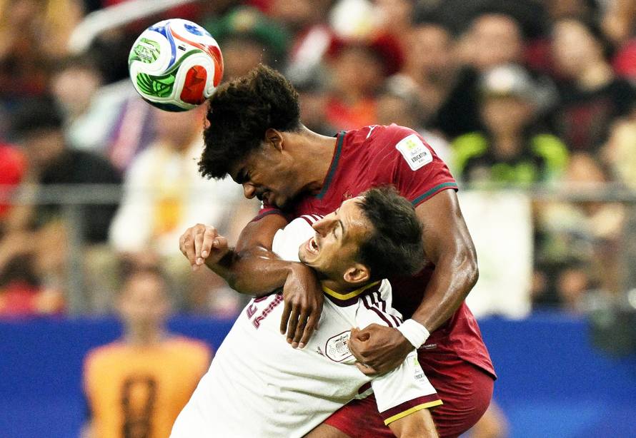 FIFA World Cup 2026 - Round of 16 - Portugal v Spain