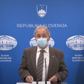 Slovenski ministar: 'Hrvatska  nema dovoljno potpore članica EU-a za ulazak u Schengen'