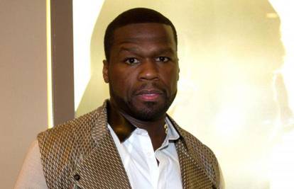 50 Cent: Jay Z ima glazbu kakvu slušaš dok igraš golf