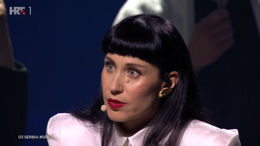 Srbija se munjevitom brzinom penje na eurovizijskoj kladionici