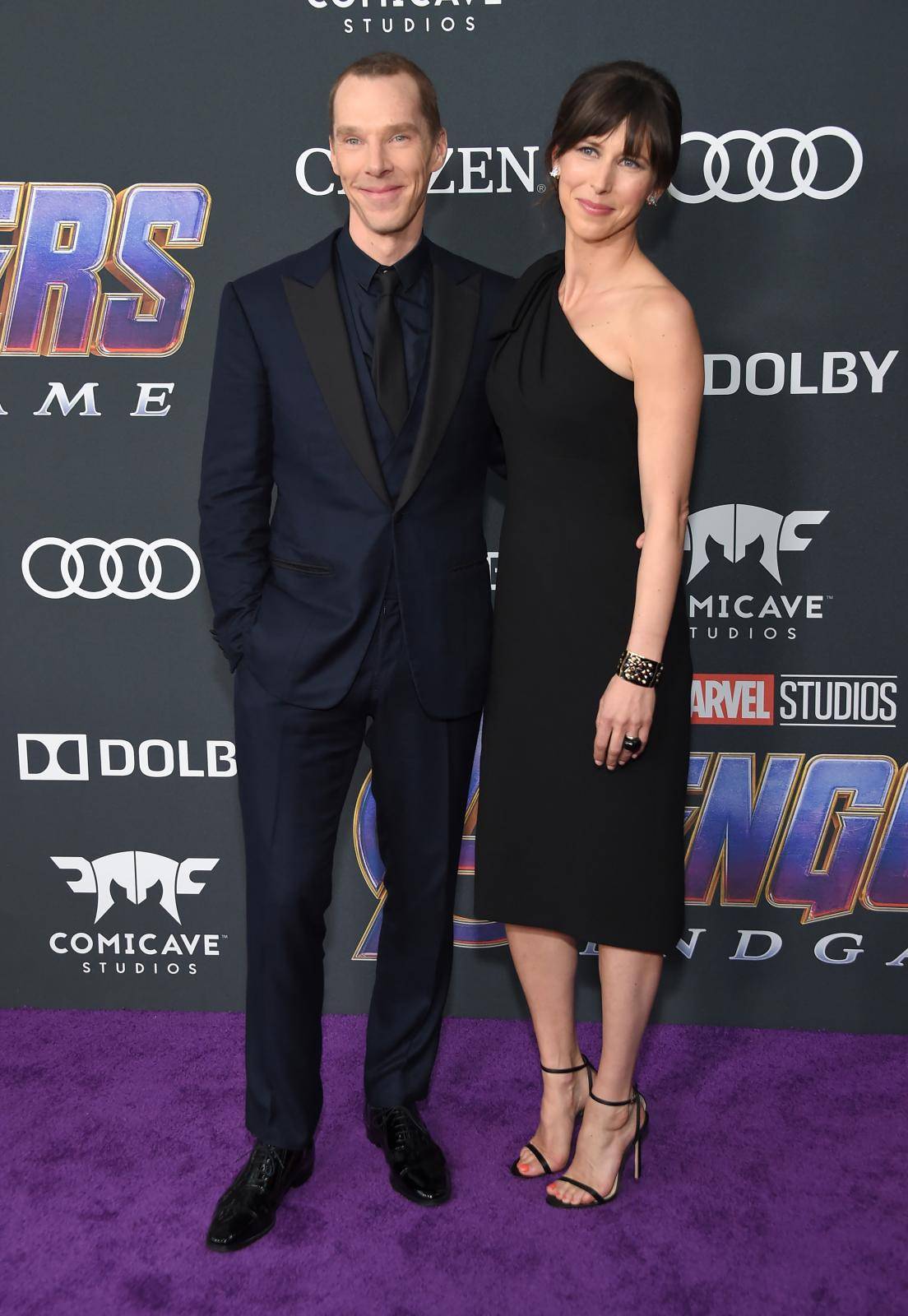 Avengers: Endgame World Premiere - Los Angeles