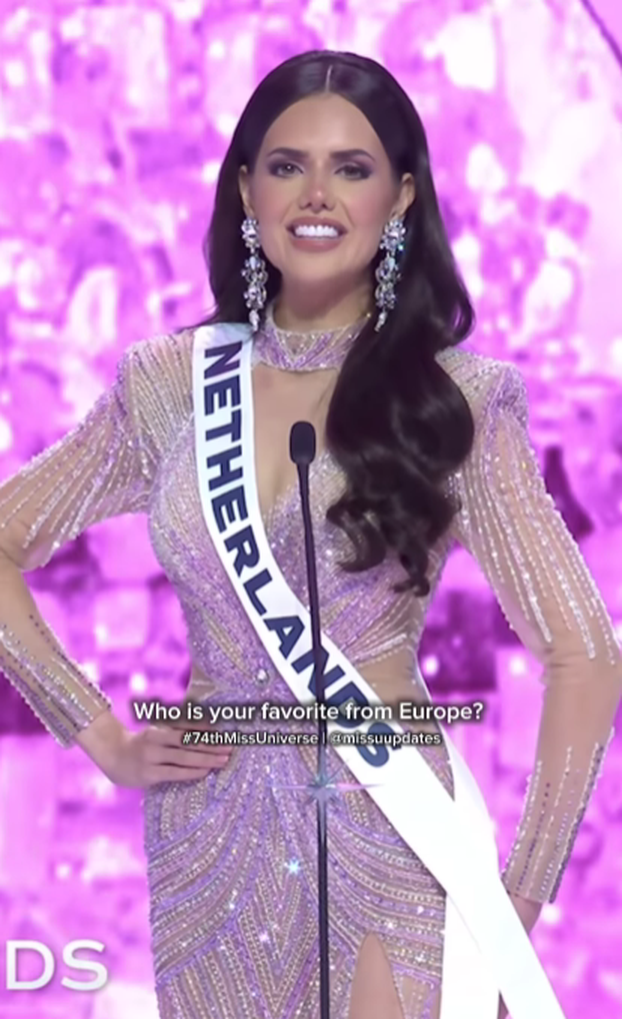 FOTO Ljepotice iz Europe: Ove su djevojke konkurencija našoj Lauri na izboru za Miss Universe