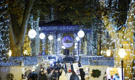 Advent: Saznajte sve što se događa u Zagrebu na aplikaciji