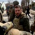 Zelenski zahvalio Ukrajincima na 50 dana otpora: Obrana je postignuće milijuna Ukrajinaca