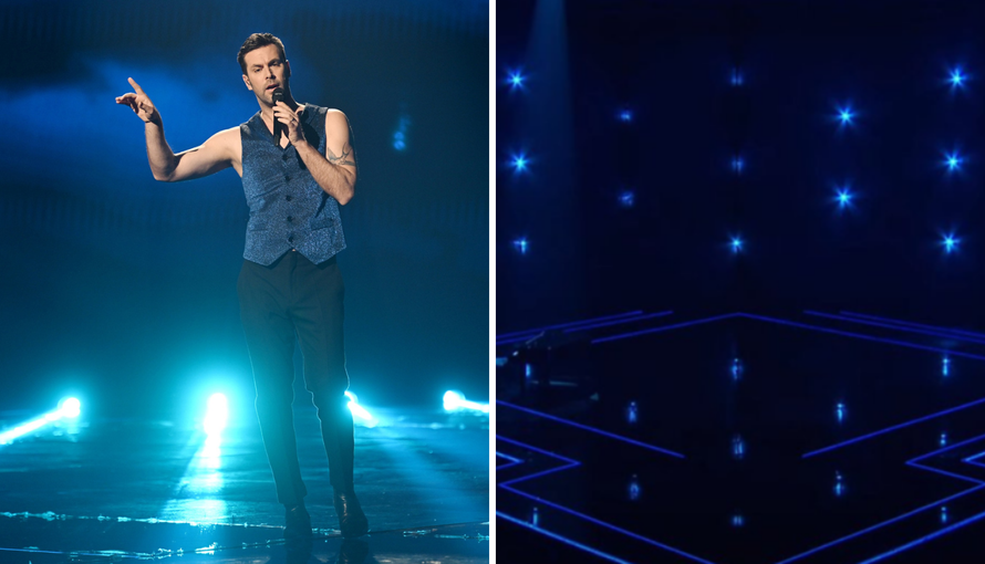 Ton majstor s Dore: 'Nažalost, imali smo tehnički problem, ali nasreću, brzo smo reagirali...'