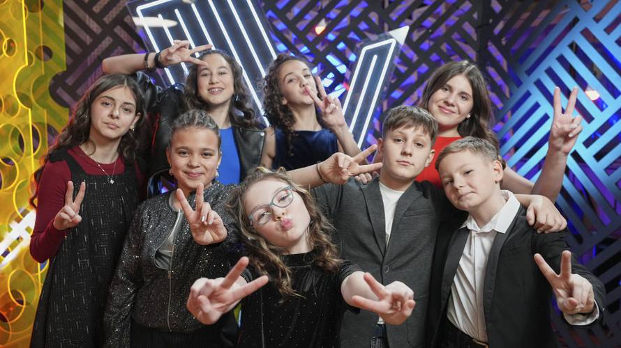 Marino (9) je uz mentora Gopca došao do pobjede: Hvala djedu koji mi je od mirovine platio put