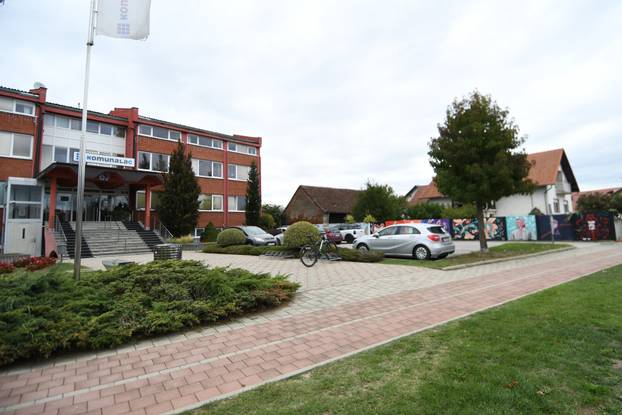 Koprivnica: Gradske površine obogaćene su novim muralima nakon Street Art Festivala