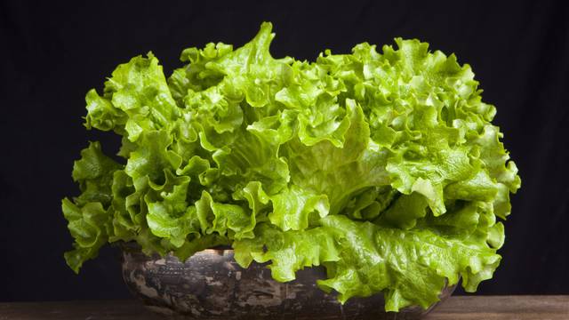 Uz ovaj trik salata će ostati svježa i hrskava i do 30 dana