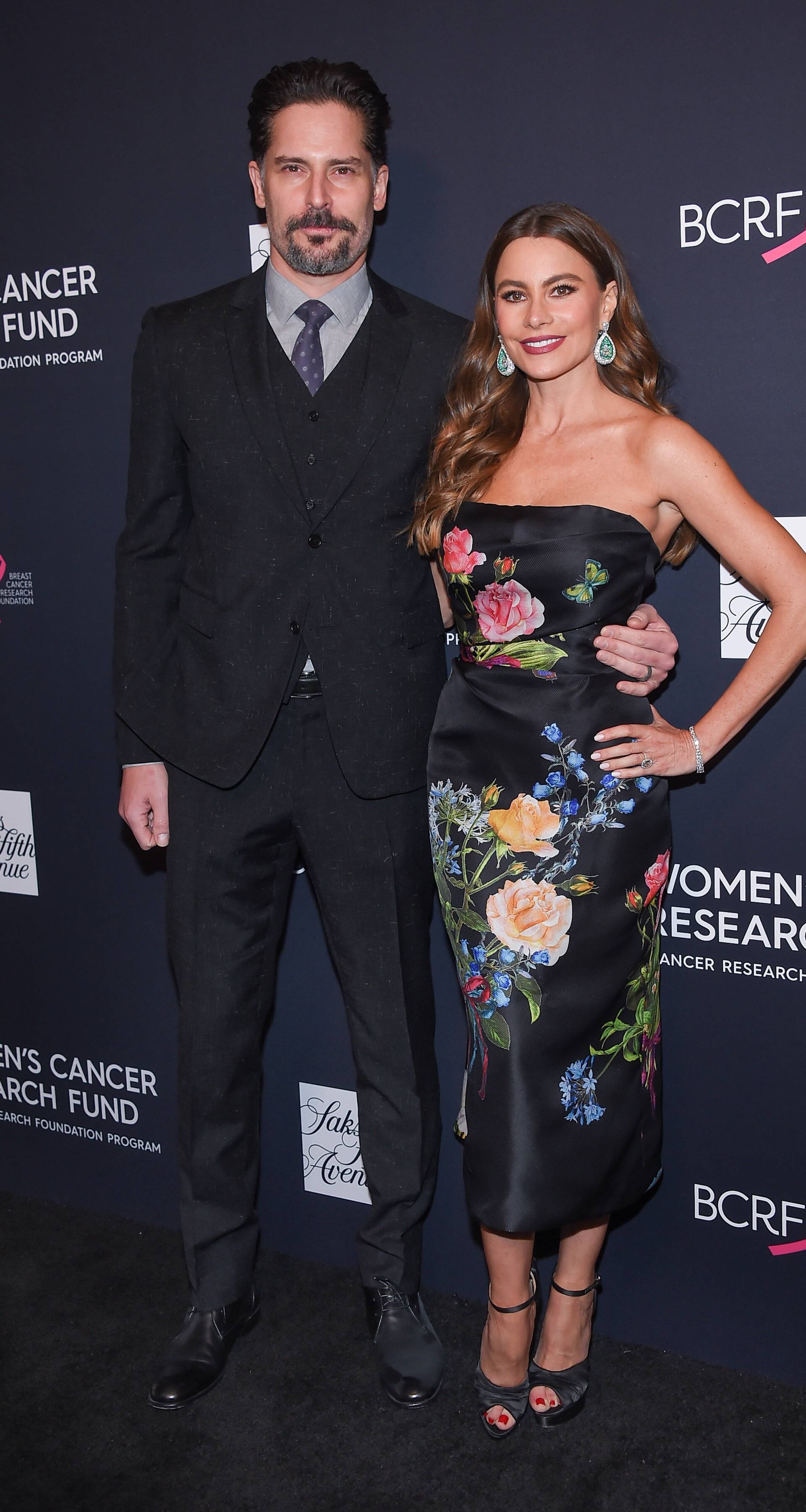 Women's Cancer Research Fund's Unforgettable Evening - California