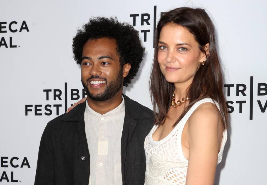 'Alone Together' premiere, Tribeca Film Festival, New York, USA - 14 Jun 2022