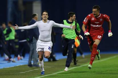 FOTO Sjećaš li se mene? Neki bivši hajdukovci pali u zaborav, jedan napuhao 3,3 promila...