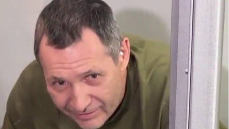 Ubojica bivšeg predsjednika ukrajinskog parlamenta želi u Rusiju: Razmijenite me