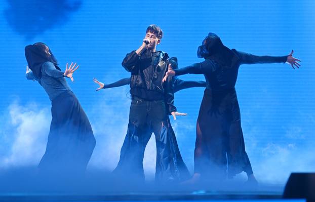 Ovako je izgledalo finale Dore