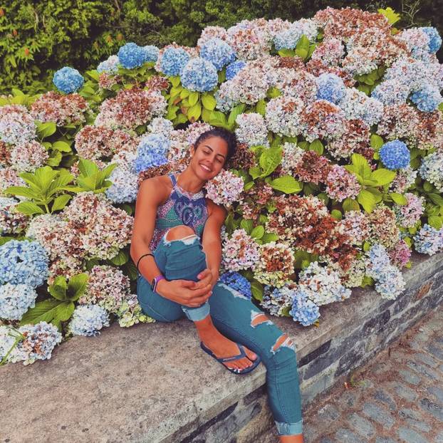 FOTO Brazilska odbojkašica će morati dokazati da je žensko: 'Bojim se, srušio mi se svijet'