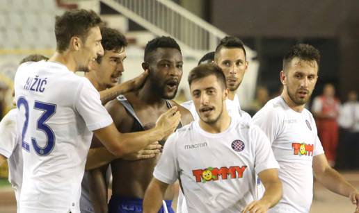 Zabijao je za Hajduk u Europi, a nije prošao probu u Vijetnamu