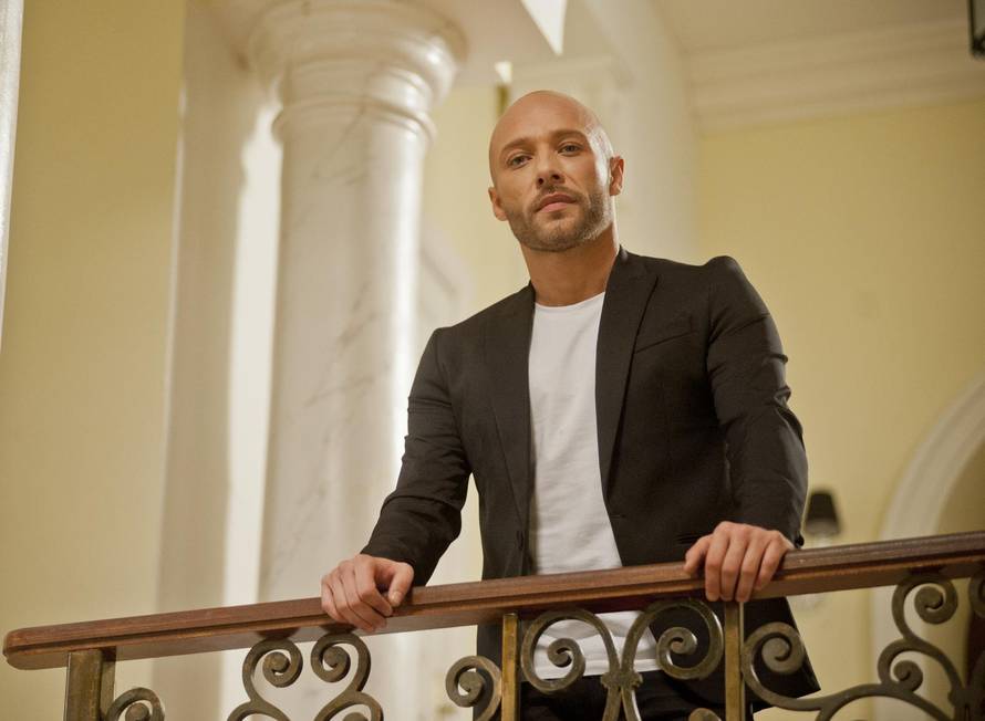 Mario Roth rođendan slavi na Badnjak: Život me naučio puno lekcija, a evo koja je prva...