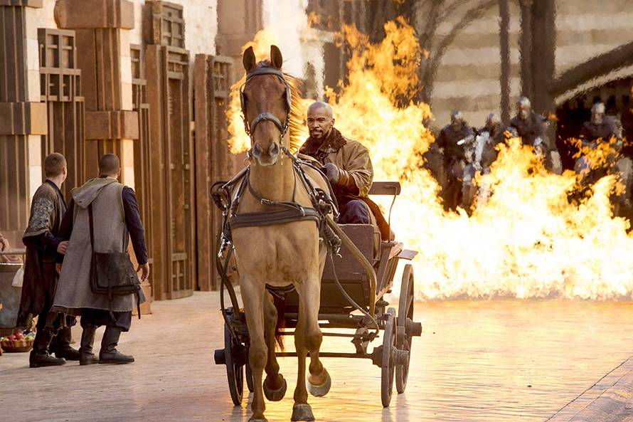 Hrvatski gradić je u utrci za najbolju filmsku lokaciju...