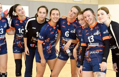 Dalmatinka osvojila Memorijal u čast preminule Maje Zorice