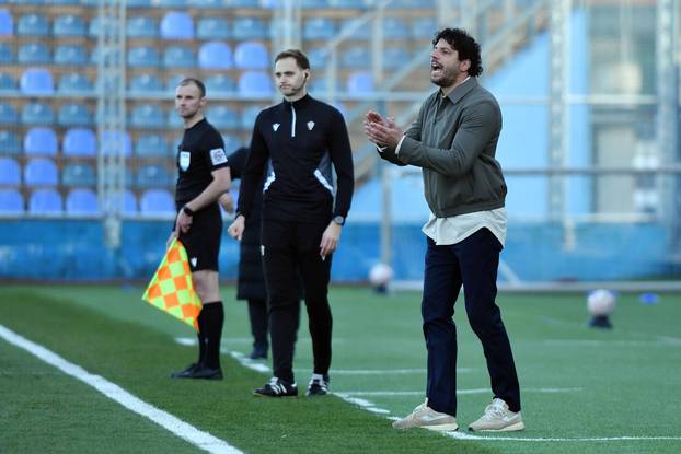 Vara&zcaron;din: SuperSport HNL, 28. kolo, NK Vara&zcaron;din - HNK Gorica