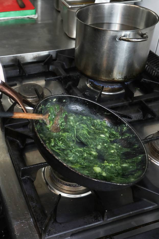 Konoba Bonaca, Zapre&scaron;i&cacute;